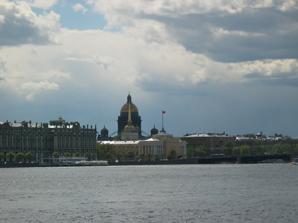 St.Petersburg